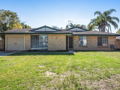 5 Cambey Mews, Parmelia WA 6167