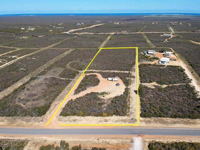 68 River Loop, Jurien Bay