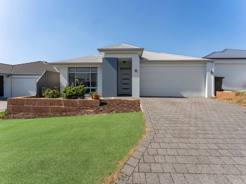 5 Goldfields Loop, Wandi WA 6167