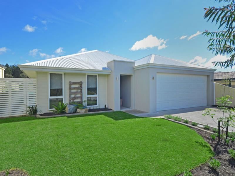 14 McNeal Loop, Mckail