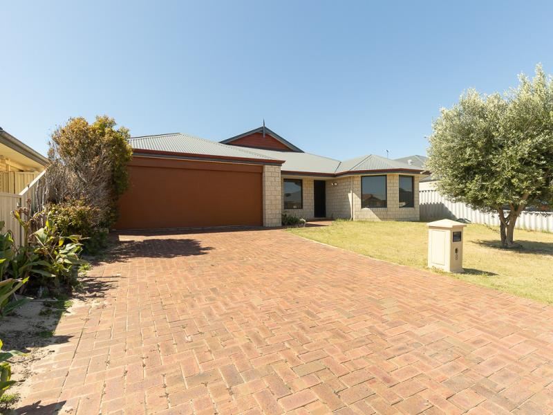 8 Bogue Way, Port Kennedy WA 6172