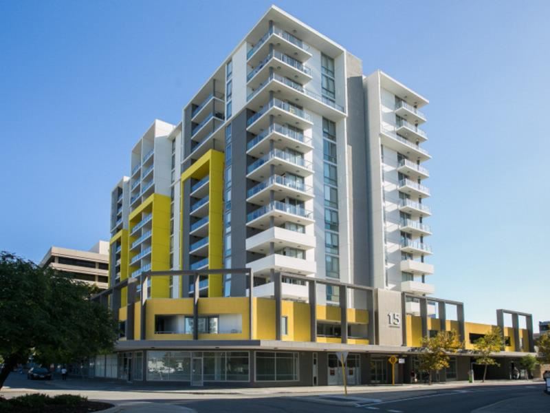 148/15 Aberdeen Street, Perth WA 6000