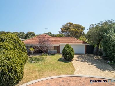 21 Maritime Terrace, Coogee WA 6166