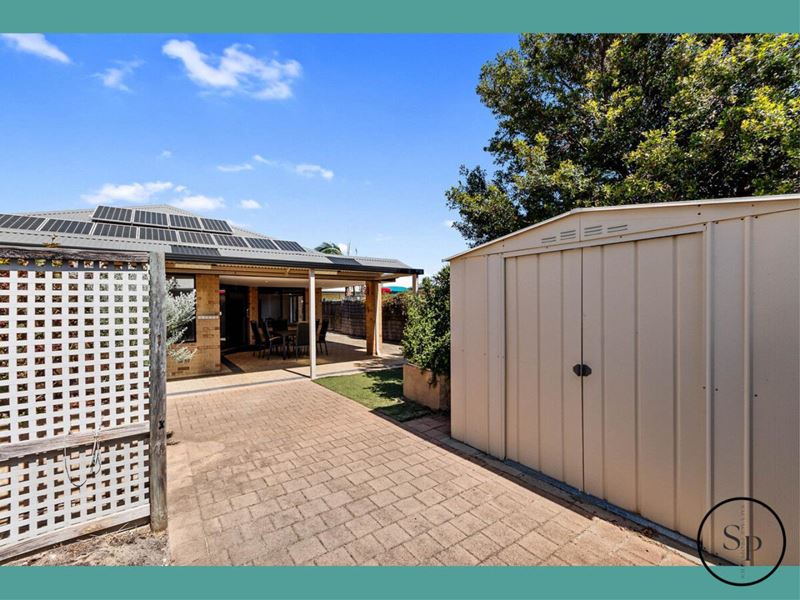5 Anhinga Trail, Dudley Park