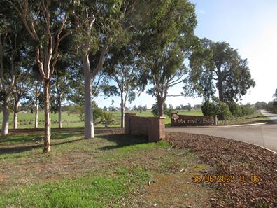 Lot 50, 23 Mauravillo Blvd, Wundowie WA 6560