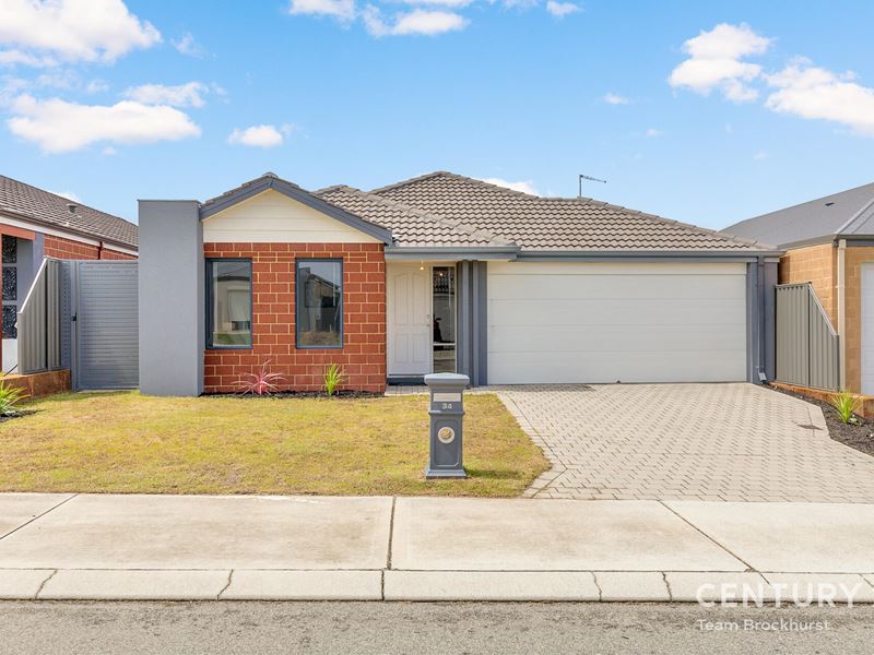 34 Betterton Road, Caversham