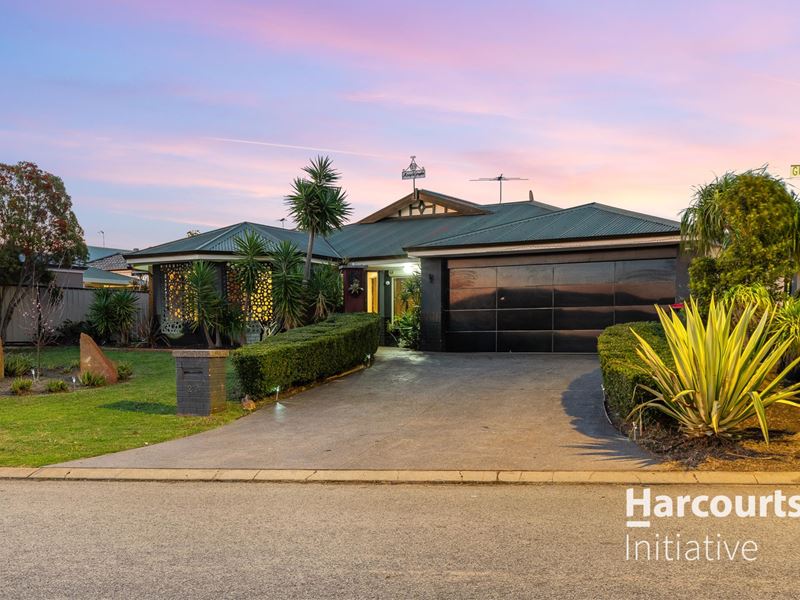 29 Gungurru Avenue, Hocking WA 6065