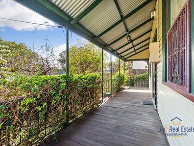 115 Whatley Crescent, Bayswater WA 6053