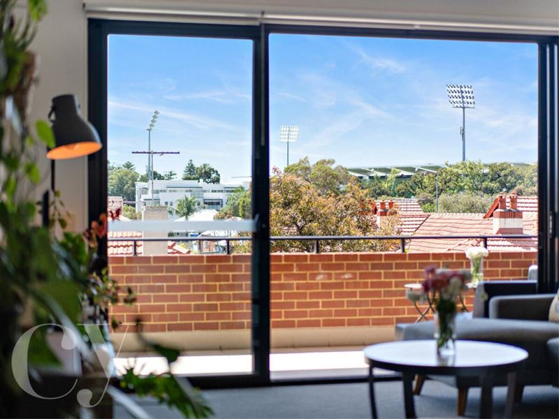 9/60 Newcastle Street, Perth