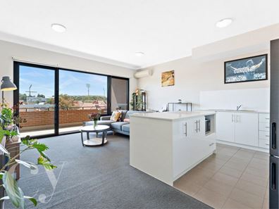 9/60 Newcastle Street, Perth WA 6000