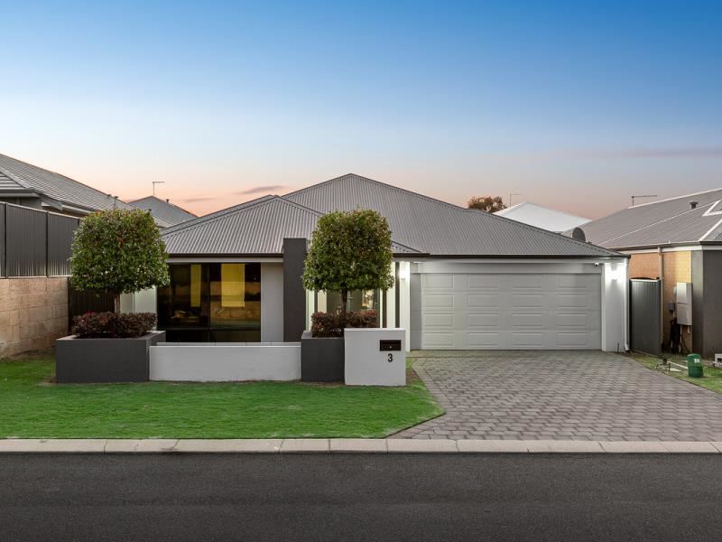 3 Wolff Lane, Baldivis