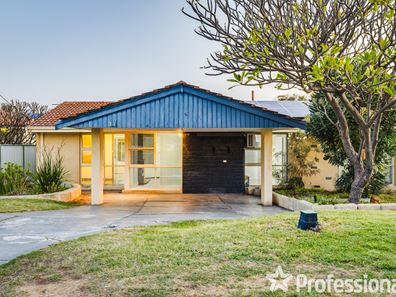 34 Glenwood Way, Balcatta WA 6021