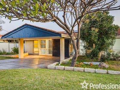 34 Glenwood Way, Balcatta WA 6021