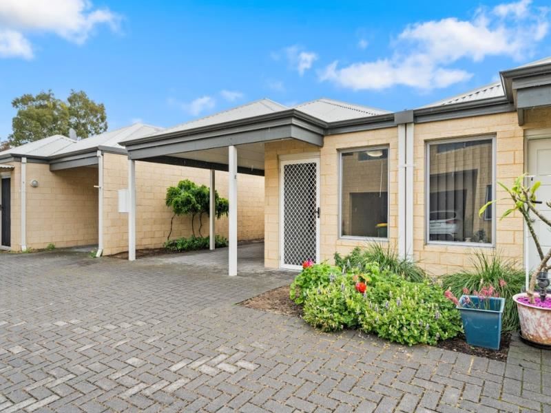 4/22 Elizabeth Street, Mandurah