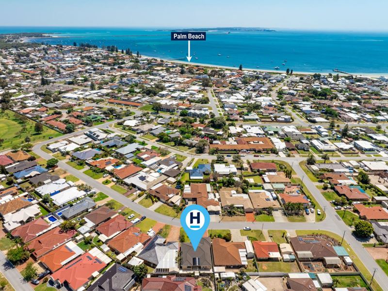 7 Coombs Street,,, Rockingham WA 6168