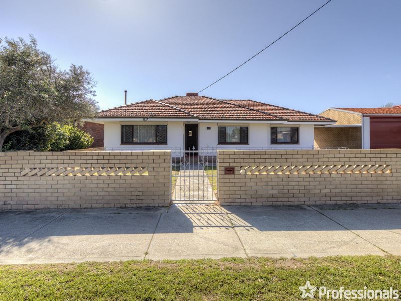 72 Sayer Street, Midland WA 6056