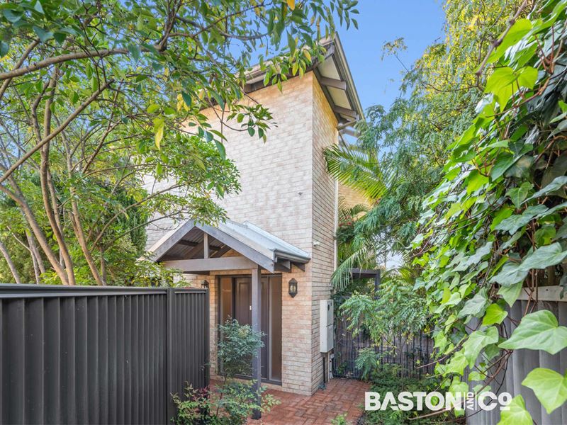 87B Mackie Street, Victoria Park