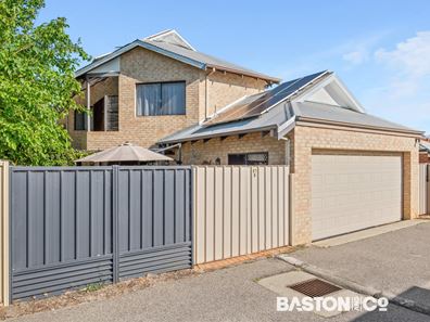 87B Mackie Street, Victoria Park WA 6100