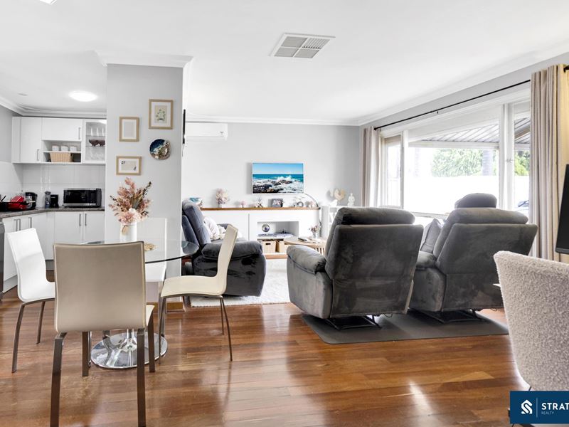 22A Wicklow Street, Thornlie