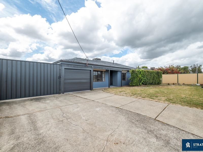 318 Corfield Street, Gosnells WA 6110