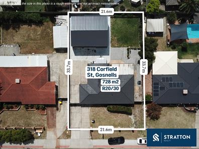 318 Corfield Street, Gosnells WA 6110