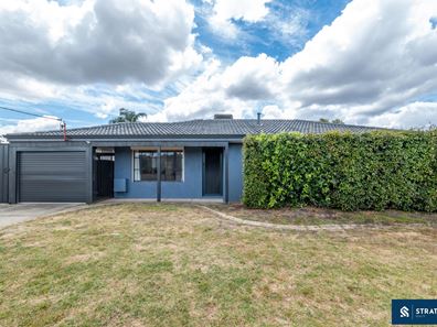 318 Corfield Street, Gosnells WA 6110