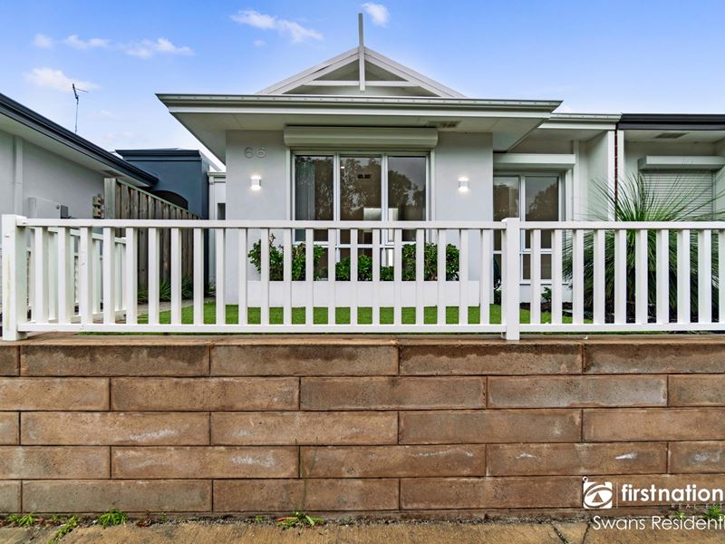 66 Everingham Drive, Ellenbrook