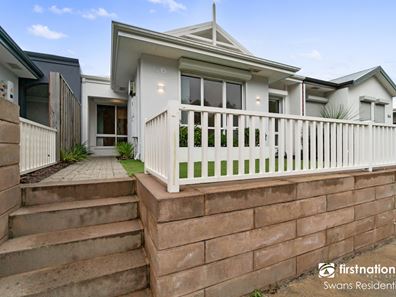 66 Everingham Drive, Ellenbrook WA 6069