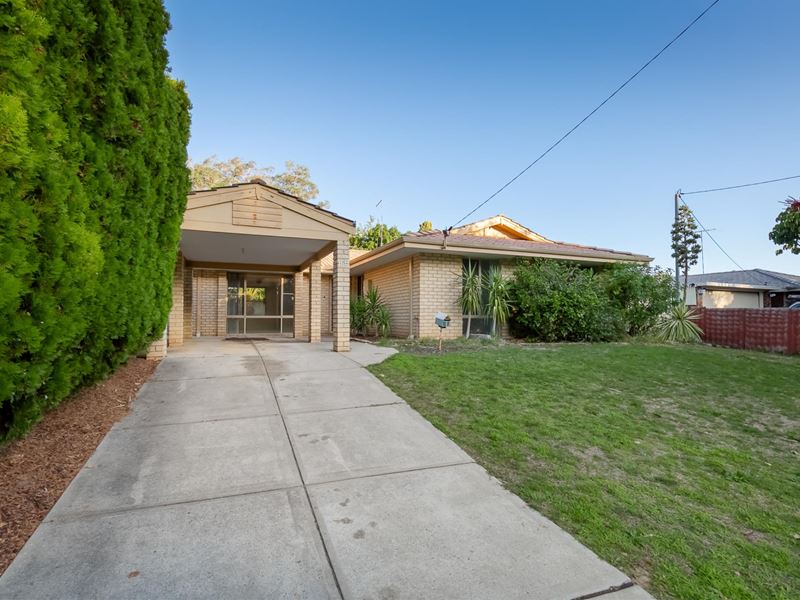 16B Shaw Road, Wanneroo WA 6065