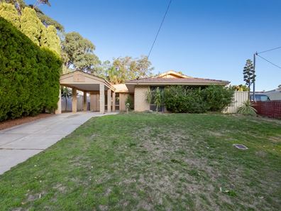 16B Shaw Road, Wanneroo WA 6065