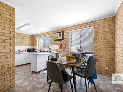 5/239 Willcock Drive, Mahomets Flats WA 6530