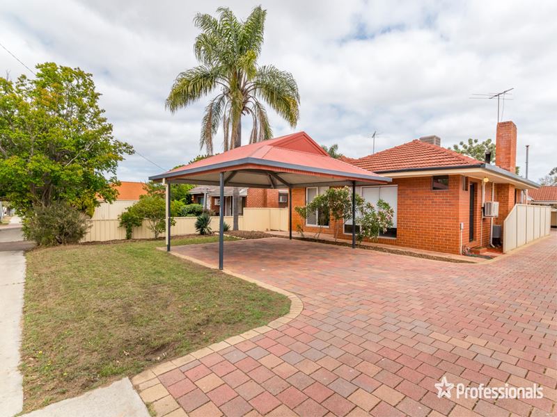 38A Donaldson Street, Queens Park WA 6107