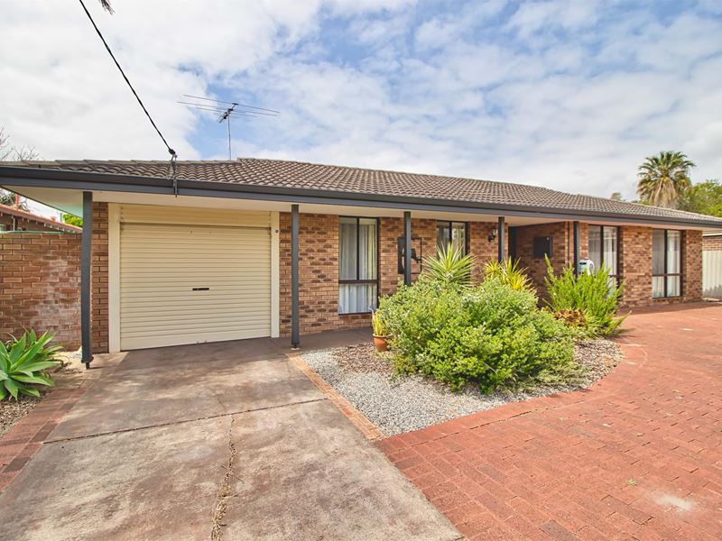 7 McCann Mews, Rockingham