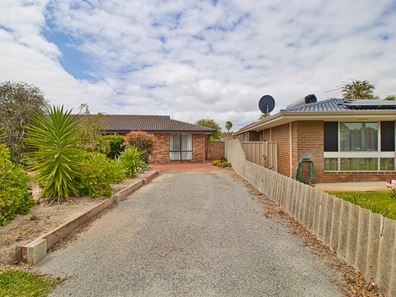 7 McCann Mews, Rockingham WA 6168