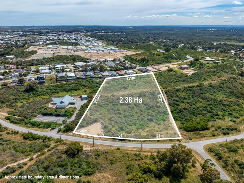 Lot 2,  Pescatore Place, Singleton