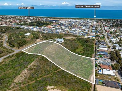 Lot 2,  Pescatore Place, Singleton WA 6175