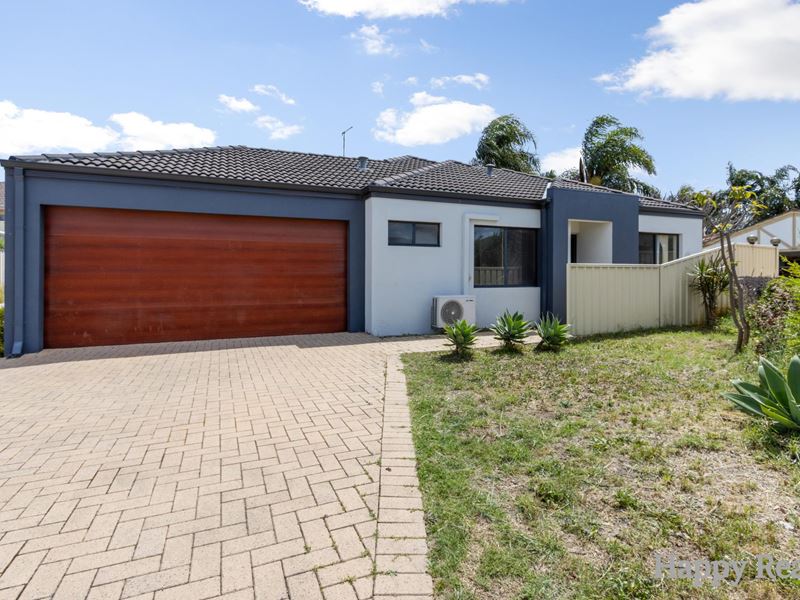 14A Belfast Close, Canning Vale