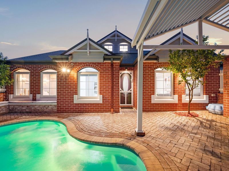 31 Hillside Crescent, Maylands