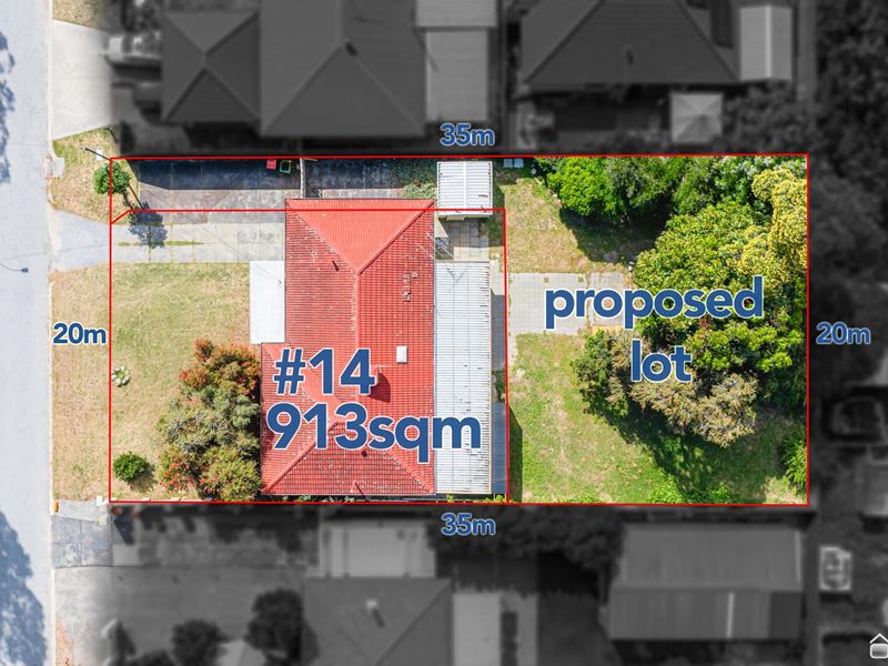 14 Toorak Road, Armadale WA 6112