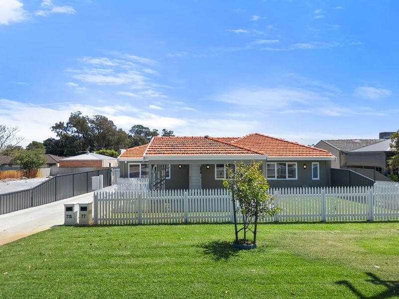 77 Wolseley Road, Morley