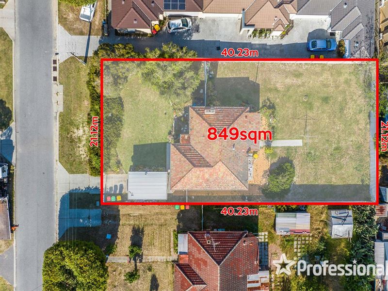 16 Preston Way, Balga