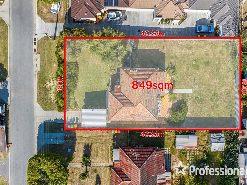 16 Preston Way, Balga WA 6061