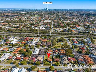 16 Preston Way, Balga WA 6061