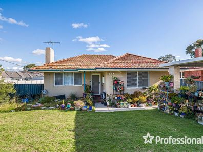 16 Preston Way, Balga WA 6061