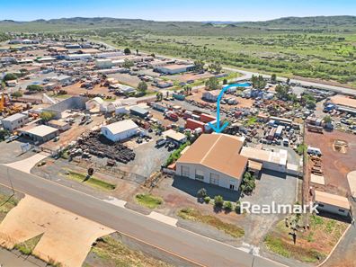 1/1120 Coolawanyah Road, Karratha Industrial Estate WA 6714