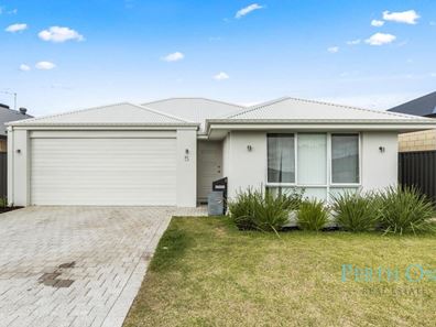 5 Aquamarine Parade, Treeby WA 6164