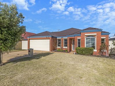 34 Grove Street, Shoalwater WA 6169