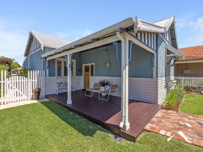 1 Hobart Street, North Perth WA 6006