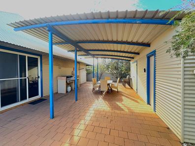 2/570 Murat Road, Exmouth WA 6707