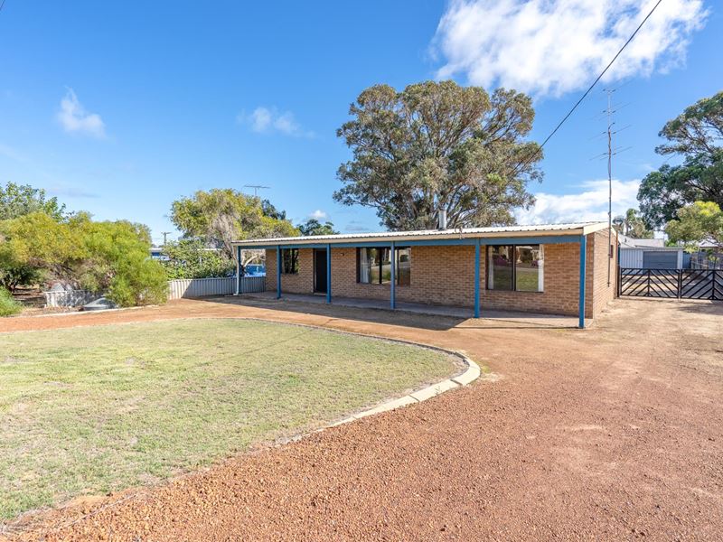 26 Carthage Road, Falcon WA 6210